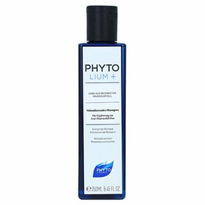 PHYTOLIUM+ Anti-Haarausfall stimulierendes Shampoo