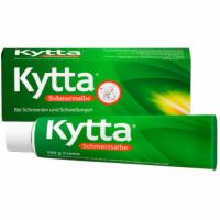 KYTTA Schmerzsalbe
